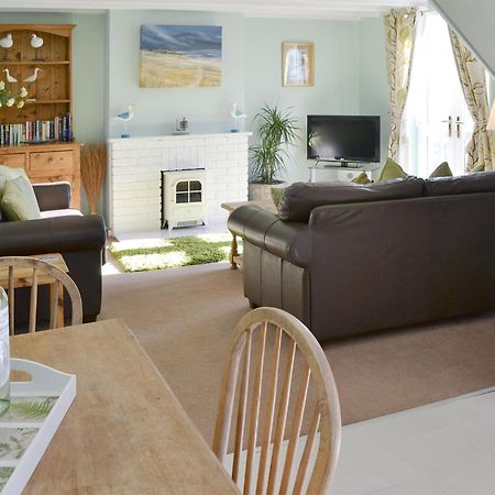Aidan Cottage Craster Dış mekan fotoğraf