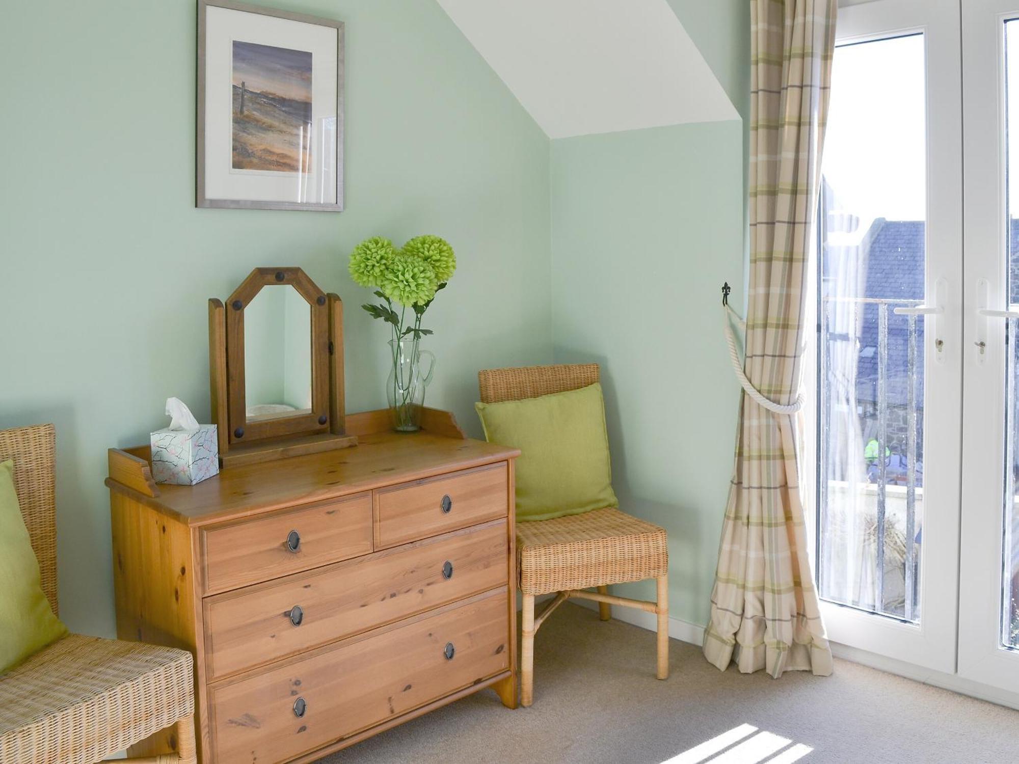 Aidan Cottage Craster Dış mekan fotoğraf